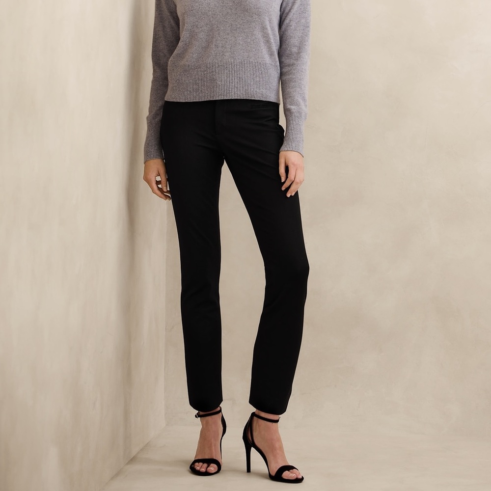 Banana Republic Sloan Pants
